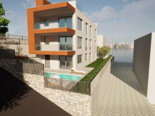 Luxusn&eacute; apartm&aacute;ny na Čiove