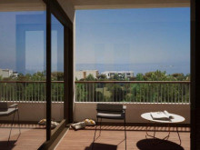 Makarska - 2-izbové a 3-izbové apartmány