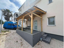 Apartmán na Vire