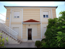 Apartmánová vila v Seget Donji