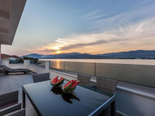 Luxusná apartmánová vila na Čiove