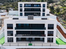 Veľký apartmán pri Trogire