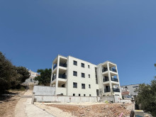 Apartmány pri mori v Rogoznici
