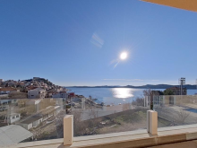 Penthouse v Šibeniku