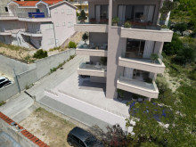 Apartmán s 2 spálňami v Tučepi