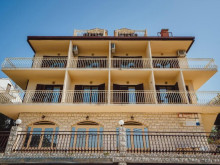 Vila s 11 apartmánmi - Seget Vranjica