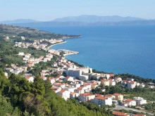 Apartmán v Tučepi