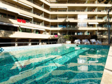 Apartmán v luxusnom rezorte - Split