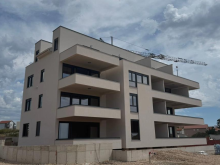 Apartmány v Povljane