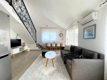 Apartmán s 3 spálňami v Šolte