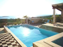Vila v Rogoznici