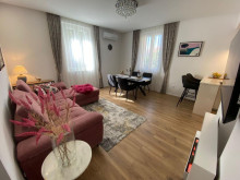 Luxusný apartmán v Splite