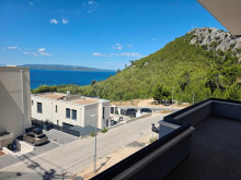 Apartmán s 3 spálňami na Makarskej