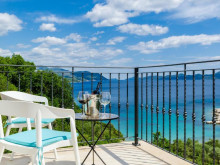  Vila s bazénom pri Dubrovníku