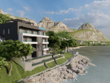 Apartmán na Makarskej riviére