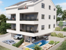 Luxusný penthouse na Čiove