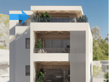 Novostavba v Ka&scaron;tel Stari, Split