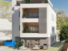 Nov&eacute; apartm&aacute;ny v  Ka&scaron;tel Stari