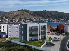 Moderné apartmány v Rogoznici