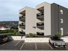 Nov&eacute; apartm&aacute;ny v Rogoznici