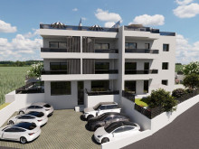 Moderné apartmány na Čiove