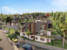 Vily na Hvare, predaj nehnuteľností, Chorvátsko