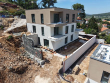 Luxusn&yacute; dvojizbov&yacute; byt s v&yacute;hľadom na more &ndash; Jelsa, Hvar