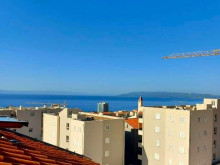 Dvojpodlažný apartmán na Makarskej
