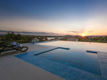 Viacpodlažný apartmán na Brači