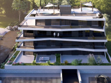 Luxusné apartmány v Primoštene