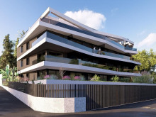 Apartmán s 2 spálňami v Primoštene