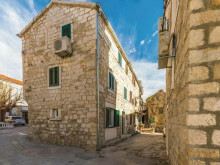 Kamenná vila pri Splite