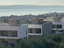 Nová luxusná vila pri Splite