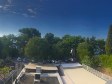 Exluzívny apartmán v Splite