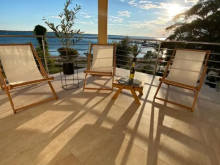 Rodinný dom v 1.rade pri Zadare