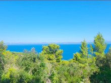 Veľký pozemok na Korčule