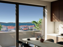 Luxusn&yacute; apartm&aacute;n v Ka&scaron;tel Kambelovac