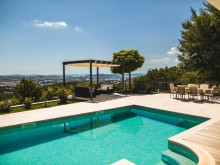 Exkluz&iacute;vna vila na Klise