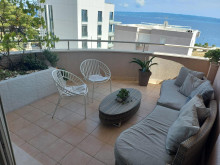 Priestrann&yacute; apartm&aacute;n v Splite