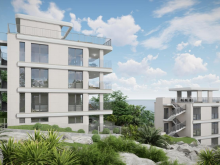 Luxusn&yacute; apartm&aacute;n na Čiove