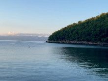 Stavebn&yacute; pozemok na Hvare