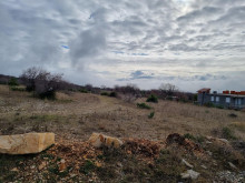 Stavebn&yacute; pozemok pri Zadare