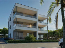 Modern&eacute; apartm&aacute;ny v centre Mandre