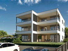Exkluz&iacute;vny penthouse s v&yacute;hľadom na more &ndash; Mandre