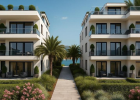 Modern&eacute; apartm&aacute;ny v Rogoznici