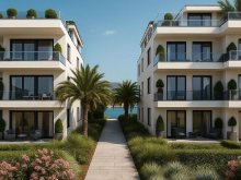 Modern&eacute; apartm&aacute;ny v Rogoznici