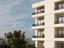 Nov&eacute; apartm&aacute;ny na Makarskej rivi&eacute;re