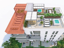 Penthouse na Čiove