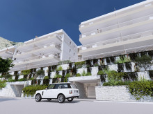Apartm&aacute;n s v&yacute;hľadom na more &ndash; Živogo&scaron;će