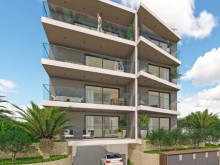 Apartm&aacute;ny 350 m od mora na Čiove
